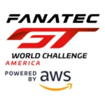 gt world challenge america app android application logo